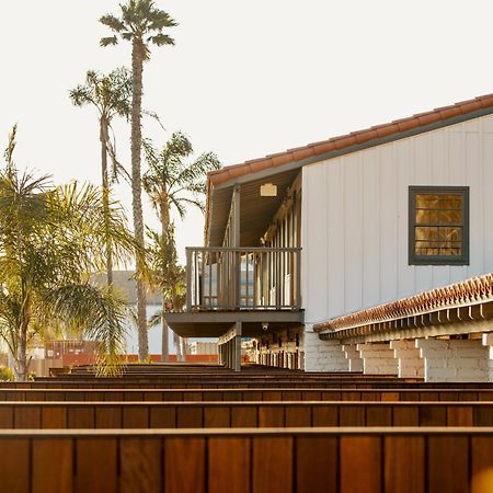 El Caminante Bar & Bungalows Dana Point Exteriér fotografie