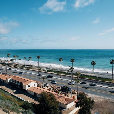 El Caminante Bar & Bungalows Dana Point Exteriér fotografie