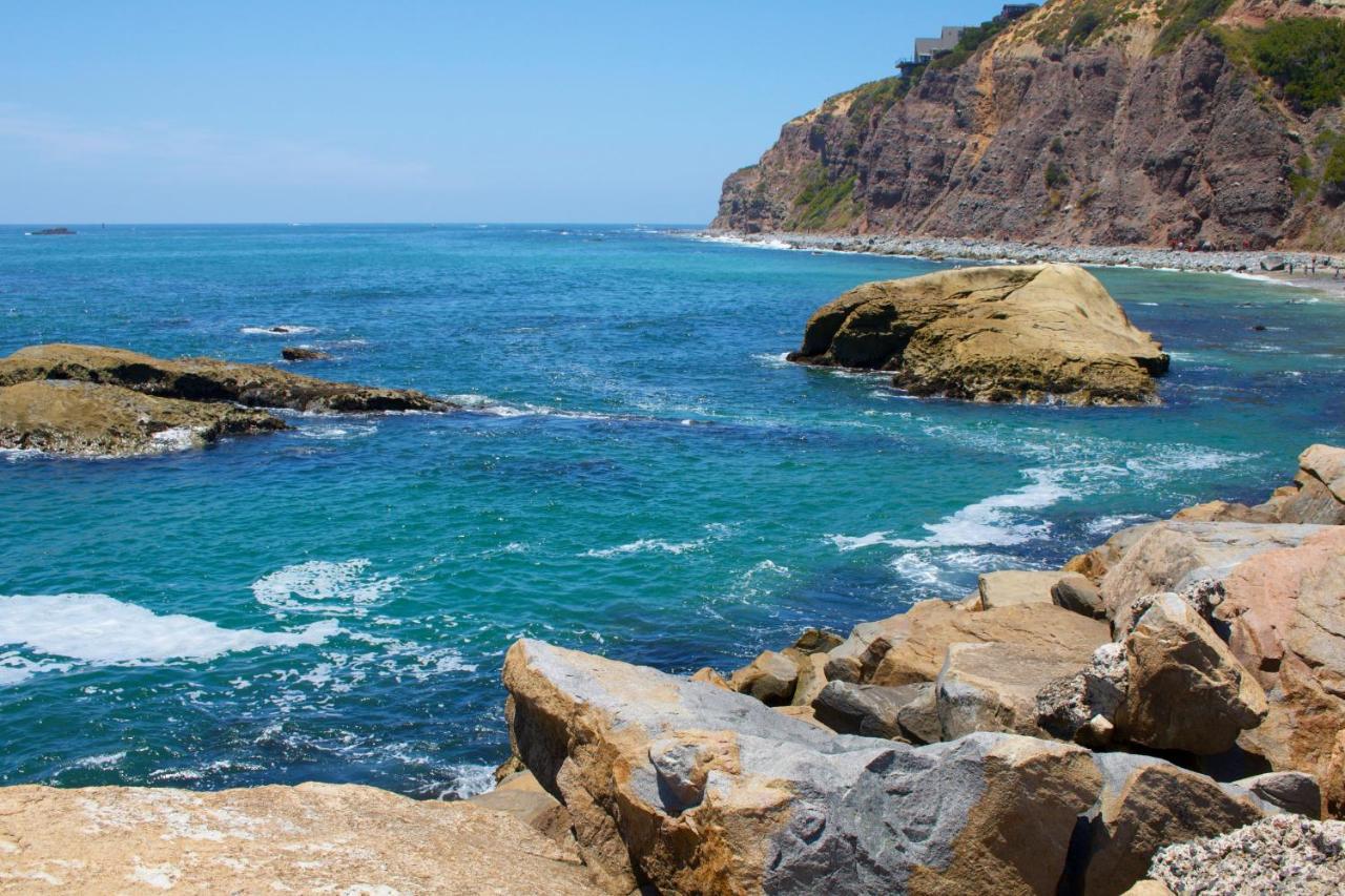 El Caminante Bar & Bungalows Dana Point Exteriér fotografie