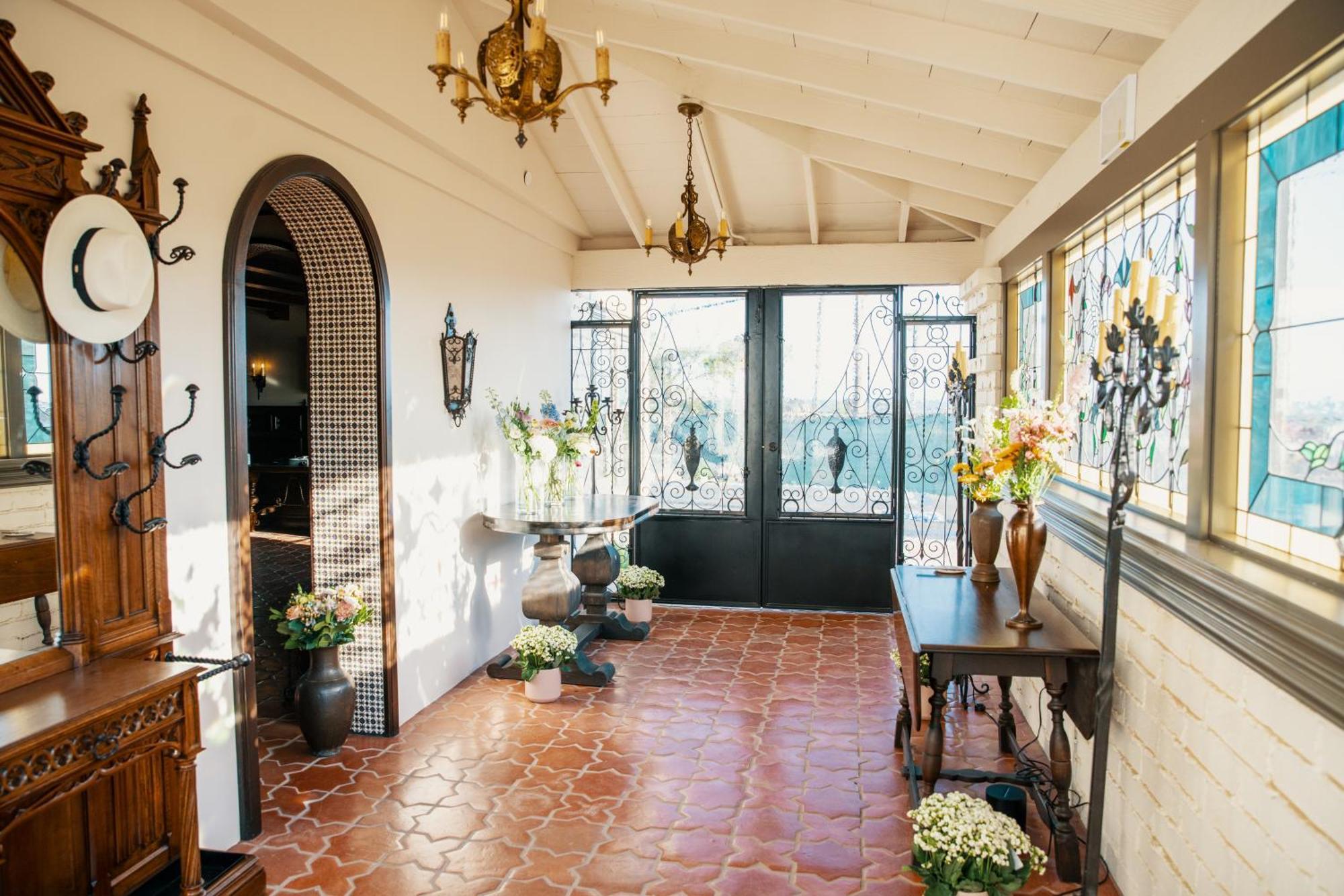 El Caminante Bar & Bungalows Dana Point Exteriér fotografie