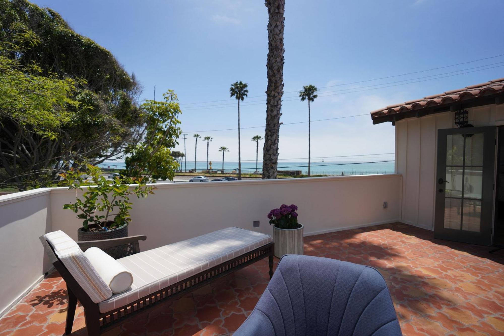 El Caminante Bar & Bungalows Dana Point Exteriér fotografie