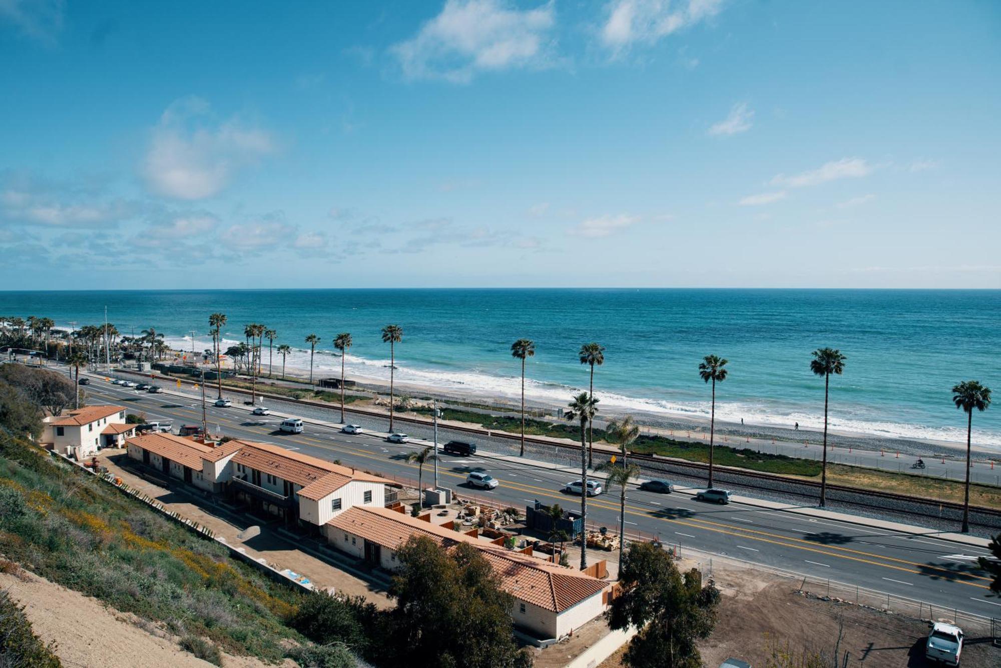 El Caminante Bar & Bungalows Dana Point Exteriér fotografie