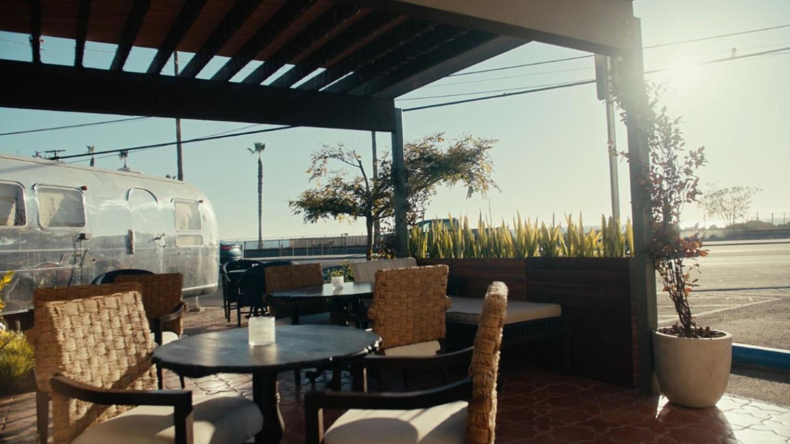 El Caminante Bar & Bungalows Dana Point Exteriér fotografie